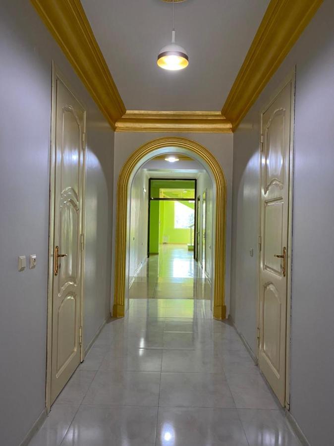 Hotel Genatsvale Батуми Екстериор снимка
