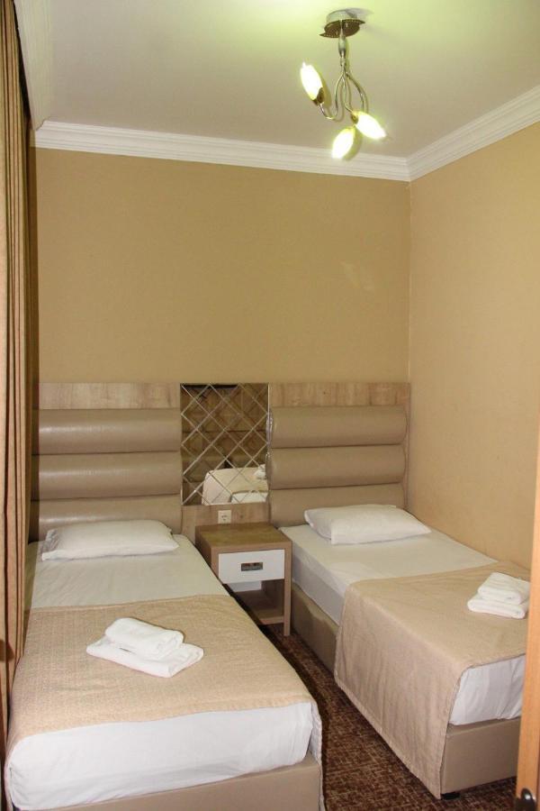 Hotel Genatsvale Батуми Екстериор снимка