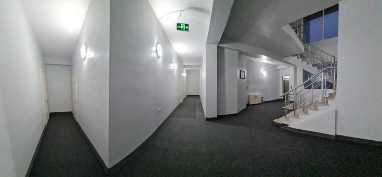 Hotel Genatsvale Батуми Екстериор снимка
