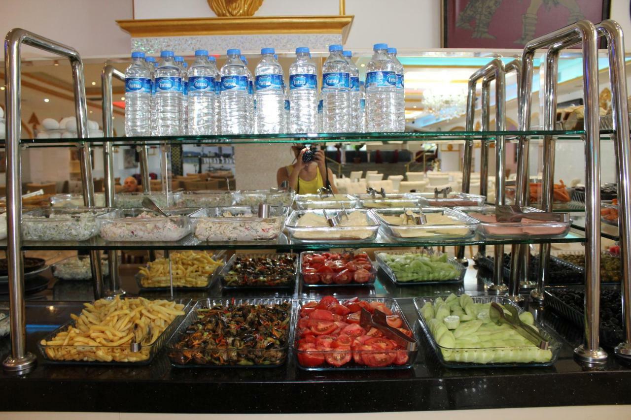 Hotel Genatsvale Батуми Екстериор снимка